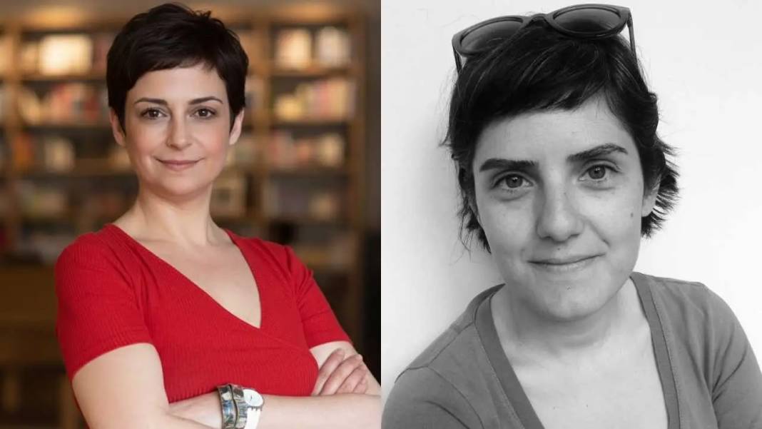 Altın Portakal Film Festivali Jürileri Açıklandı! 5